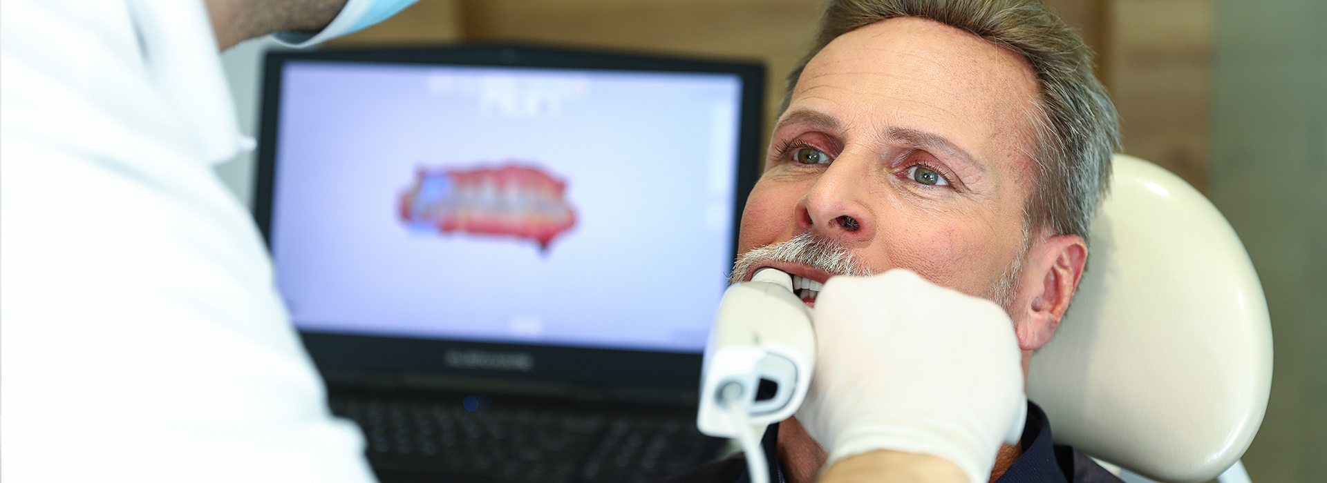 Divine Smiles Dental | Snoring Appliances, Digital Radiography and Dental Fillings