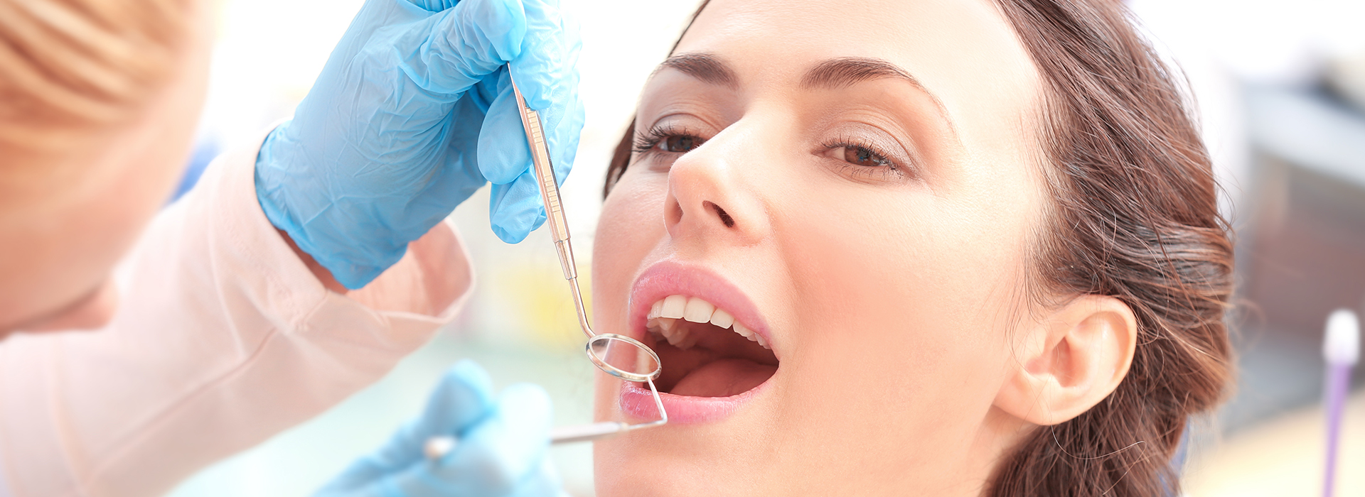 Divine Smiles Dental | CBCT, Dental Bridges and Dental Cleanings