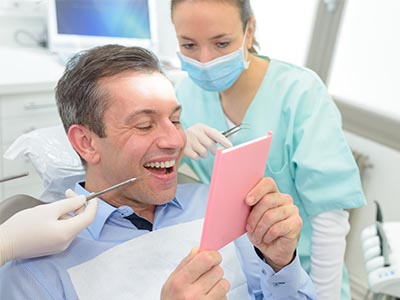 Divine Smiles Dental | Dental Fillings, Periodontal Treatment and Night Guards
