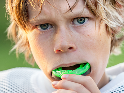 Divine Smiles Dental | Sports Mouthguards, Root Canals and Sedation Dentistry